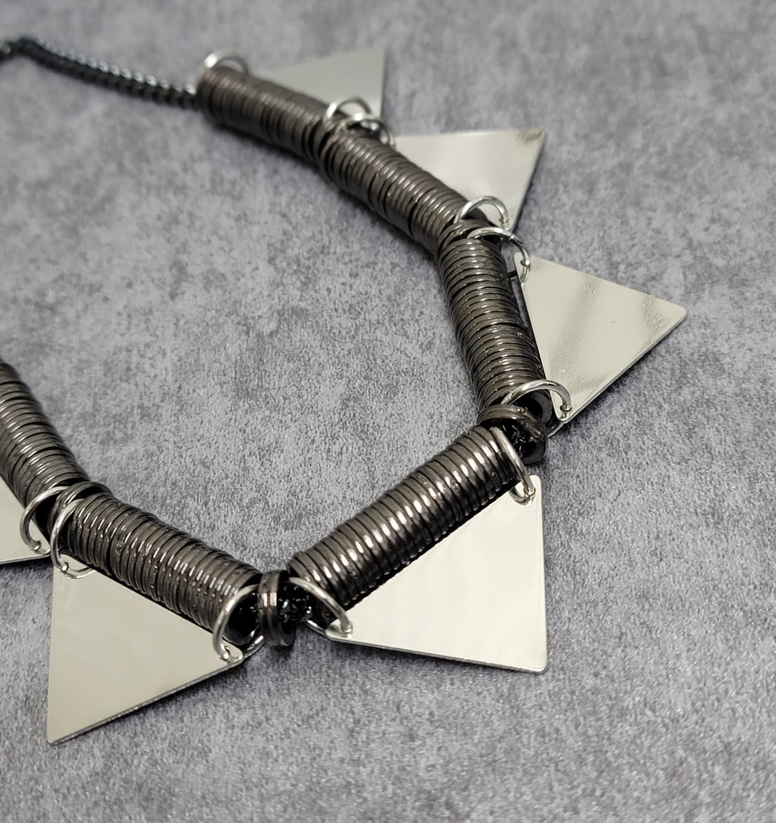 vintage necklace 상품이미지2