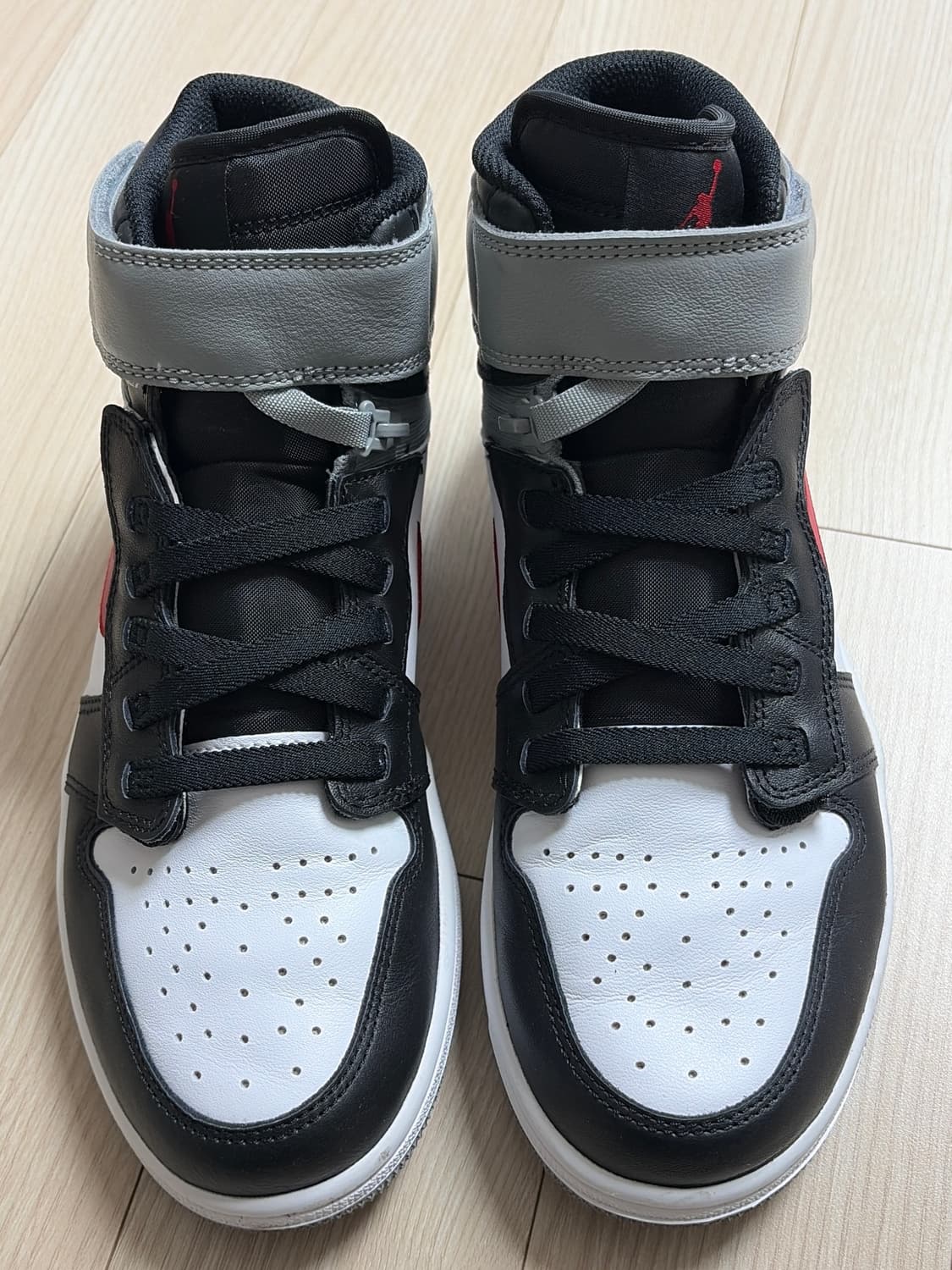 에어조던1 하이 플라이이즈 상품이미지2