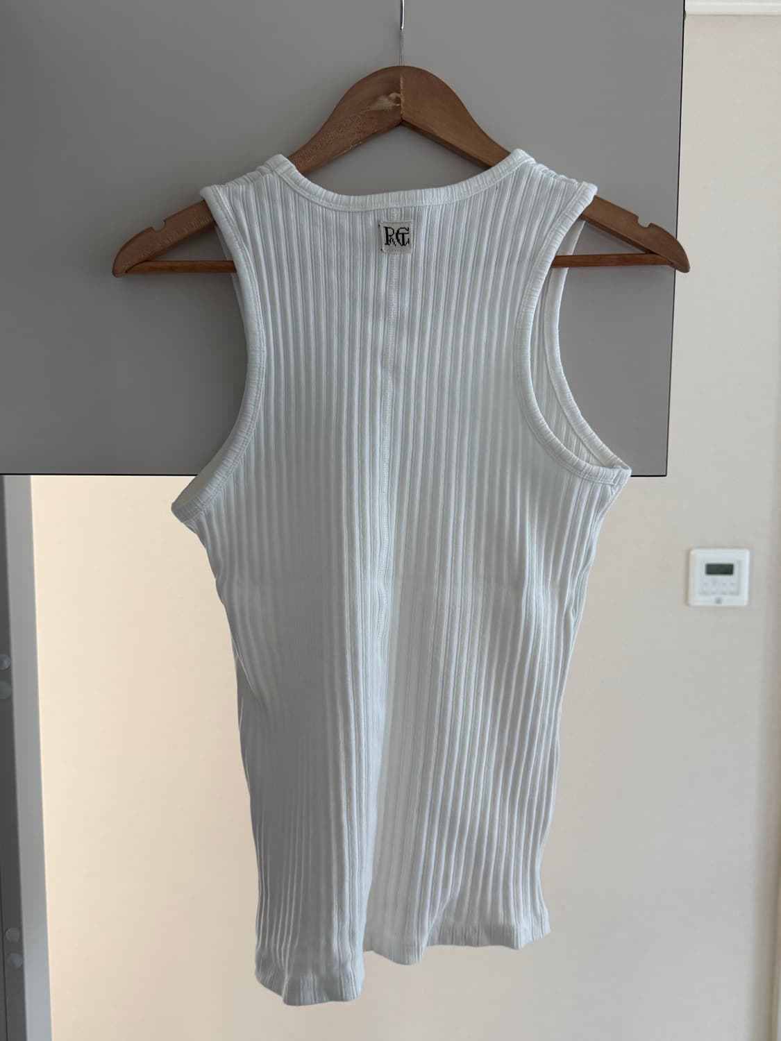 렉토 자가드 패치 나시 상품이미지4