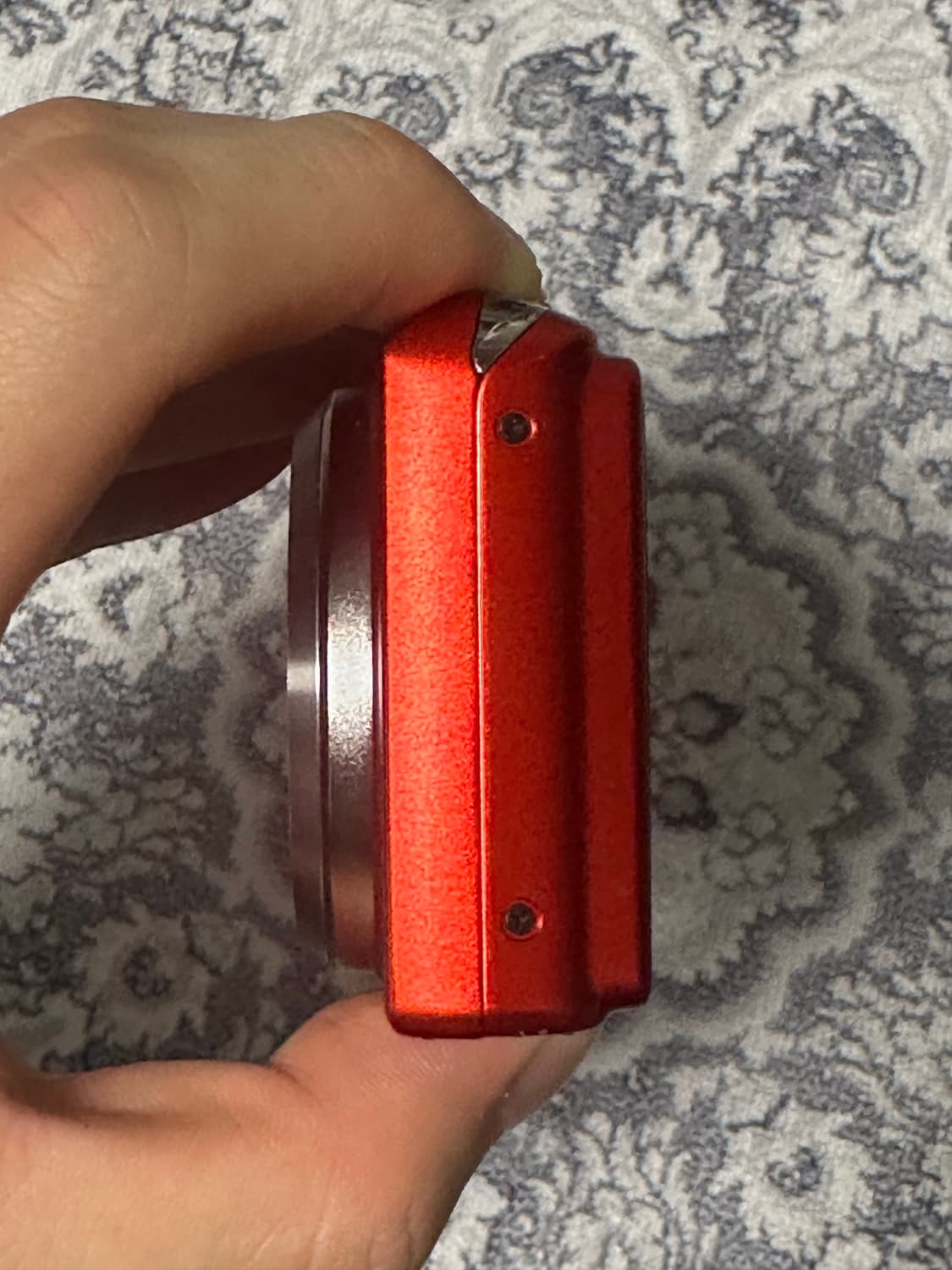 카시오 엑슬림 EX-ZS160 빈티지 디지털 카메라 상품이미지2