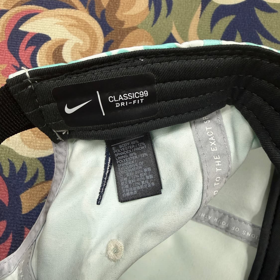 나이키 Nike 골프 볼캡 상품이미지6