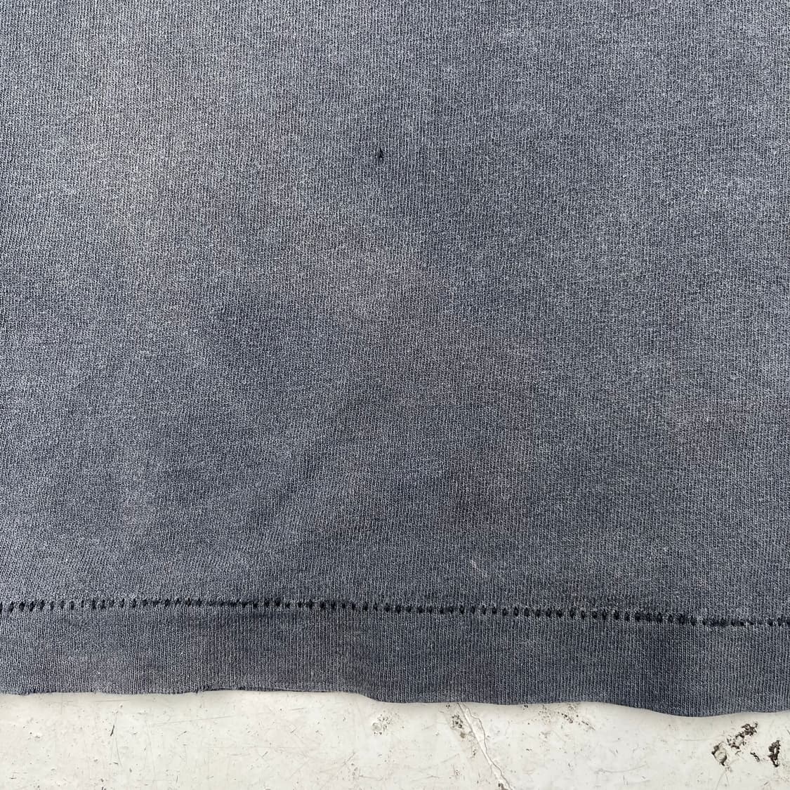 빈티지 카멜 Joe's Place 페이디드 반팔티 상품이미지8