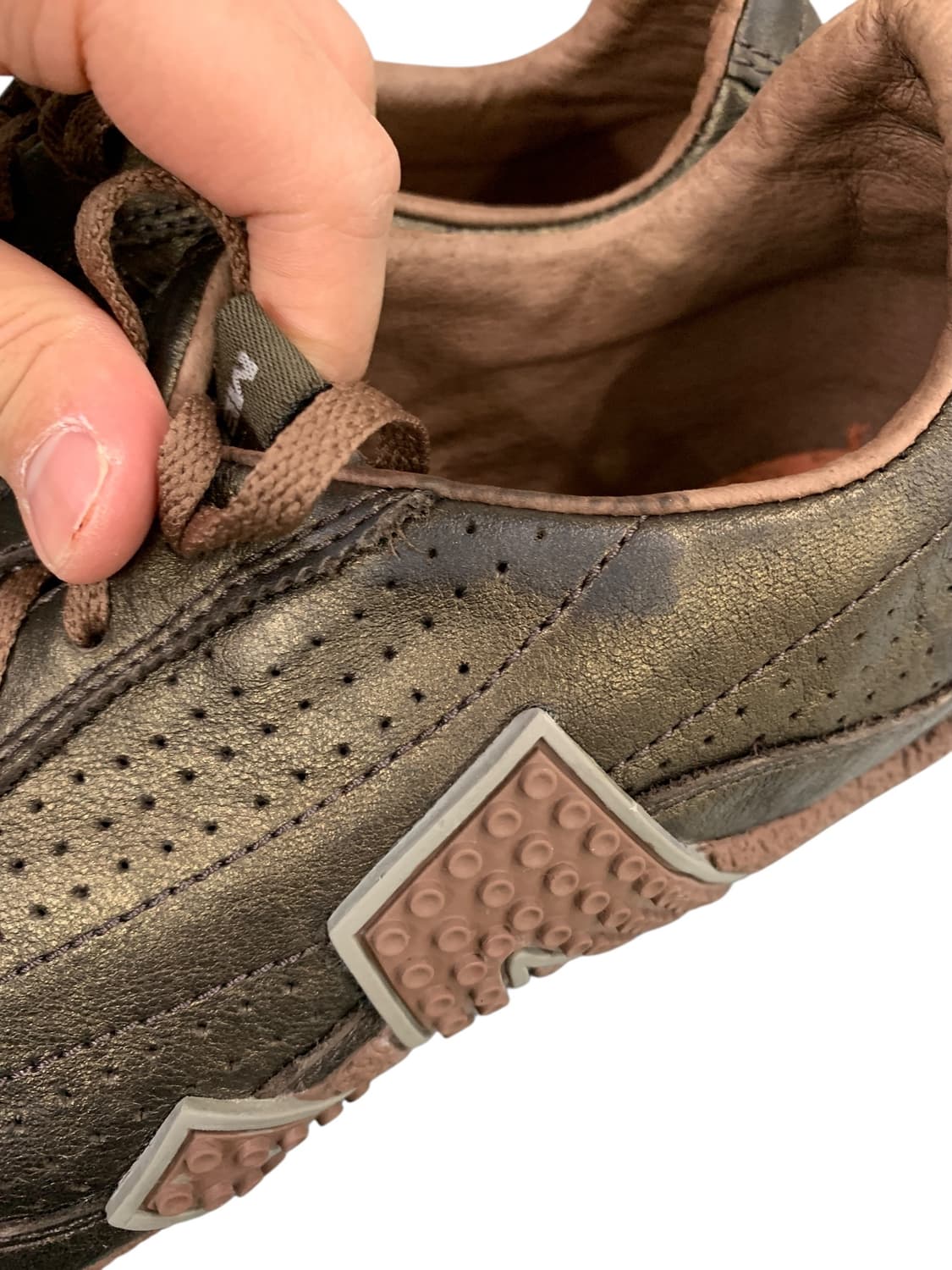 머렐 릴레이 드라이브 브라운 UK9(280) (Gr-3206) 상품이미지9