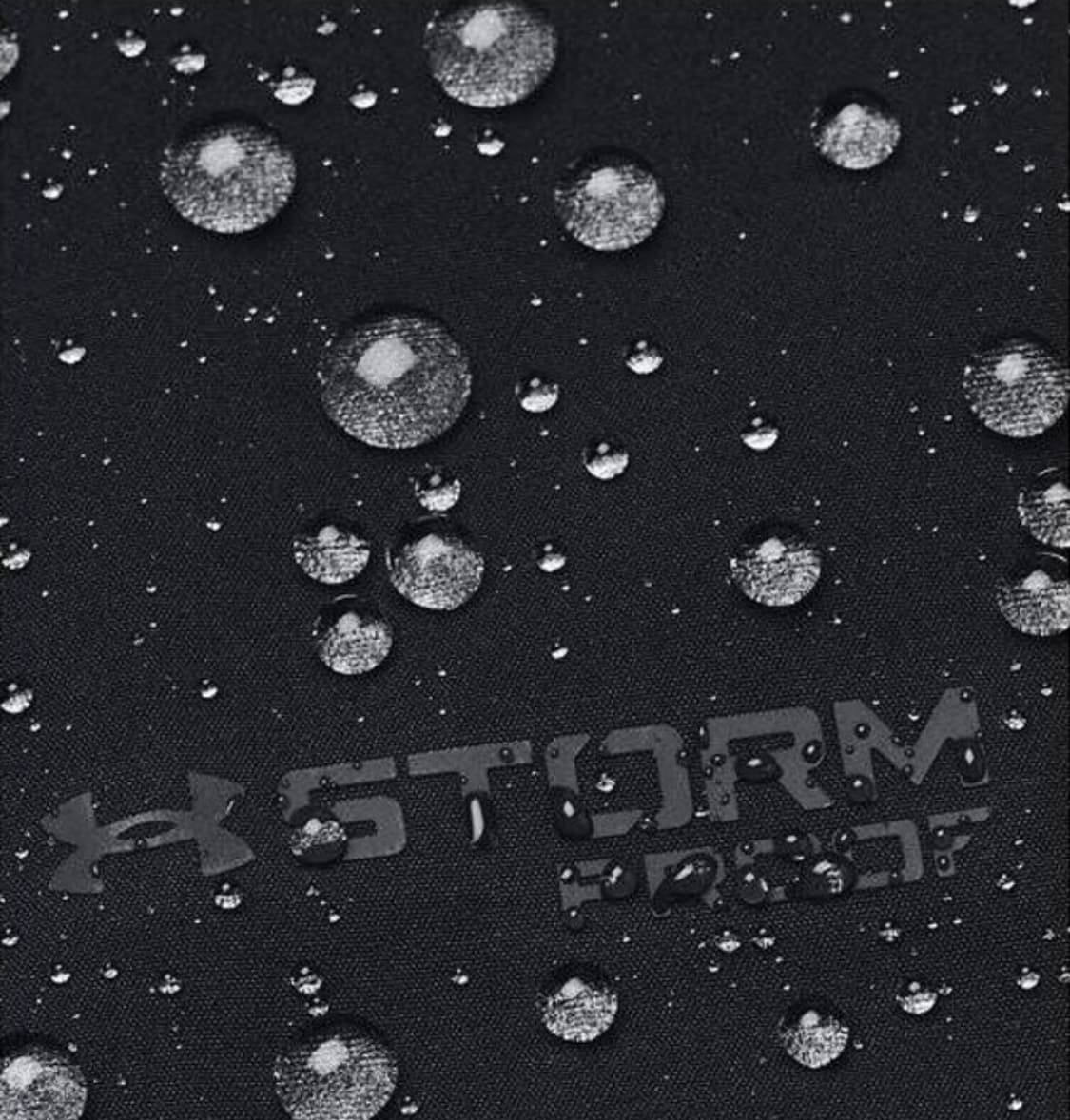 언더아머 스톰 후드 바람박이 M 상품이미지10