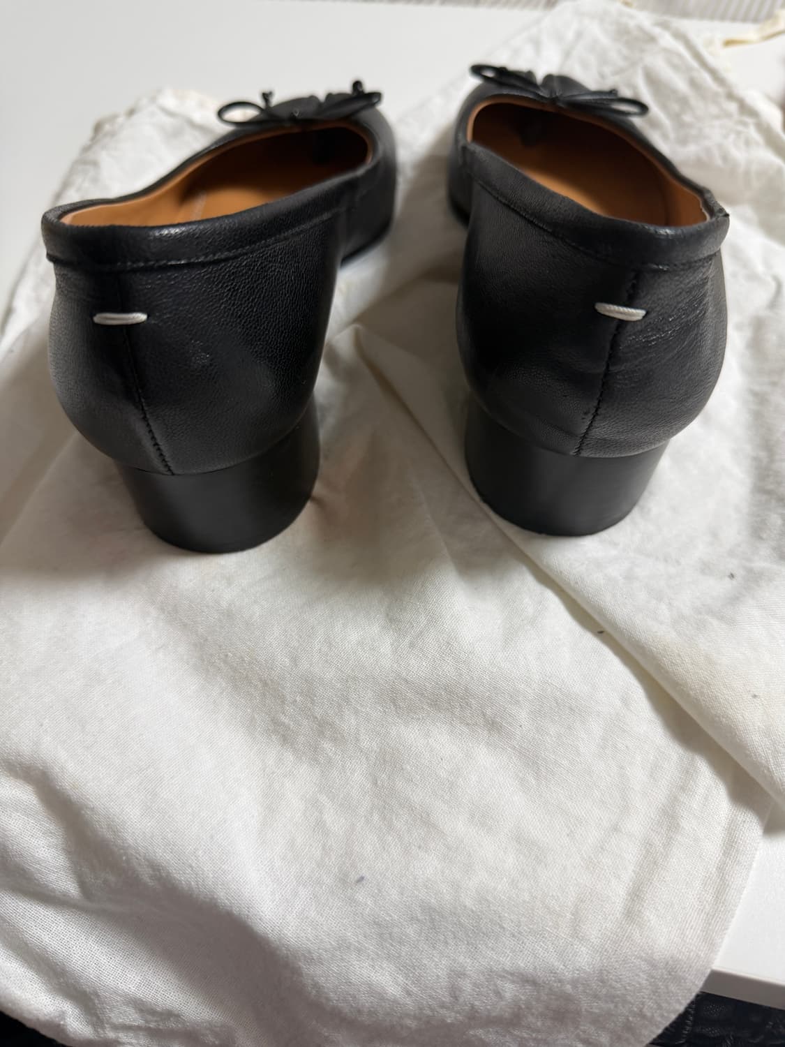 마르지엘라 타비 발레리나 상품이미지2