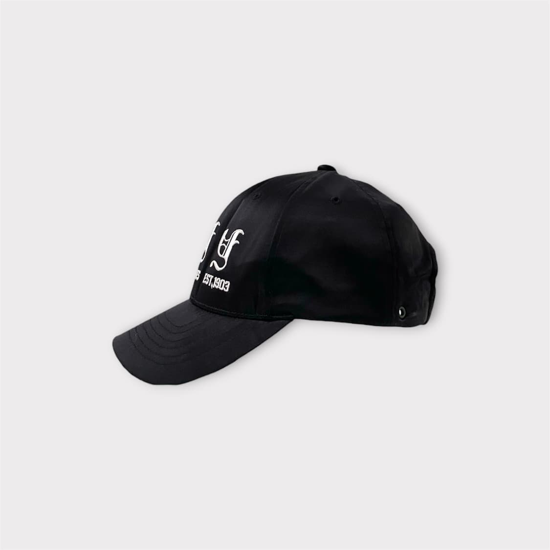 MLB 뉴욕양키즈 새틴 볼캡 (1795) 상품이미지2