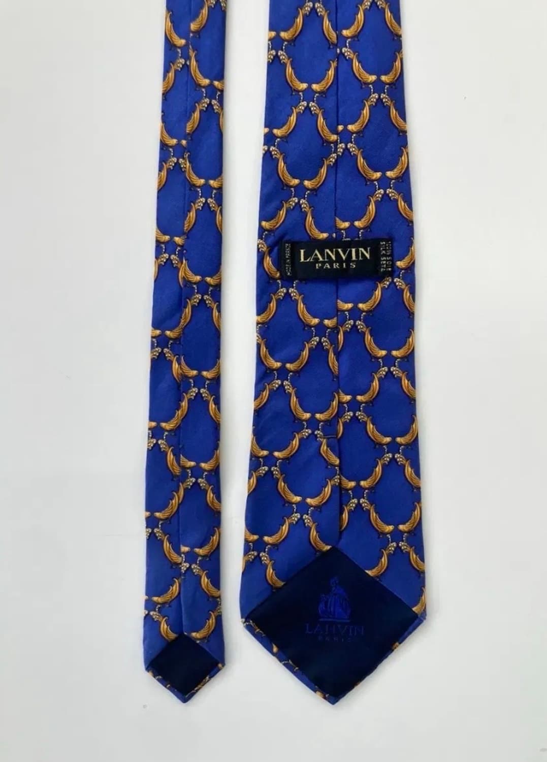 랑방 넥타이 상품이미지2