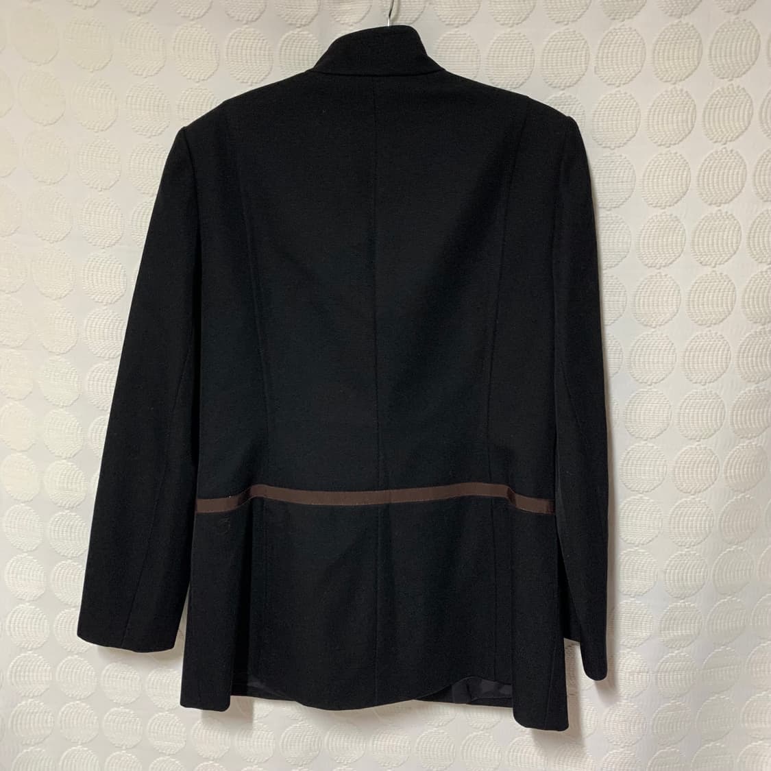 Givenchy｜McQueen 십자 자켓 상품이미지4