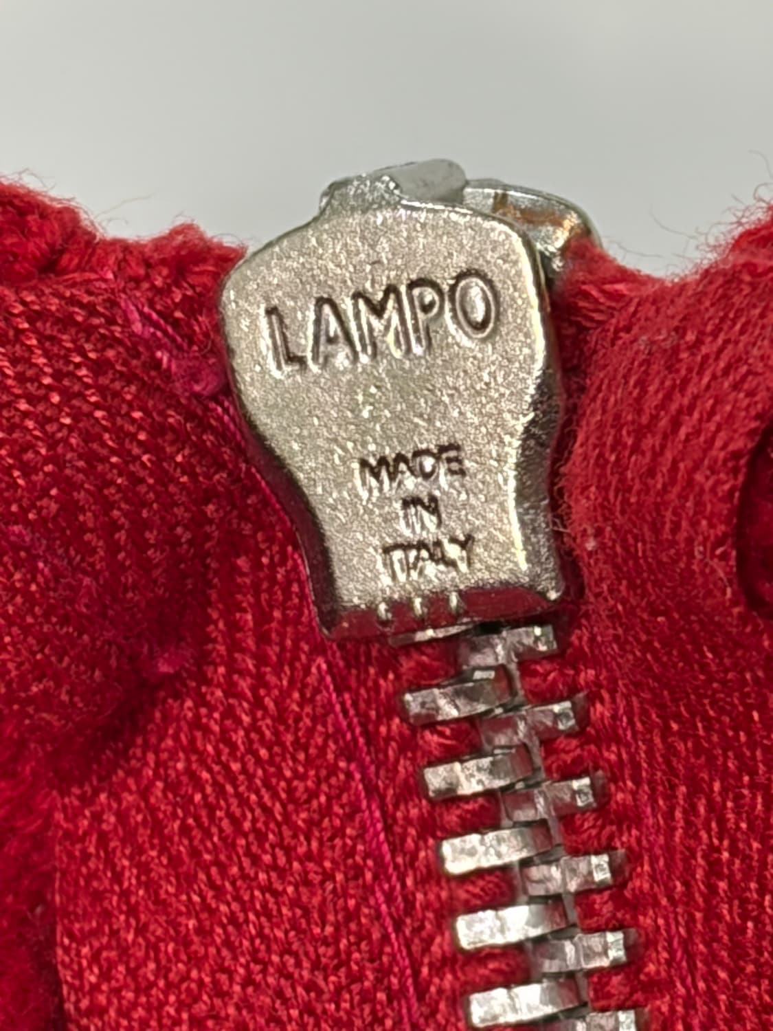 Iceberg 아이스버그 집업 상품이미지5