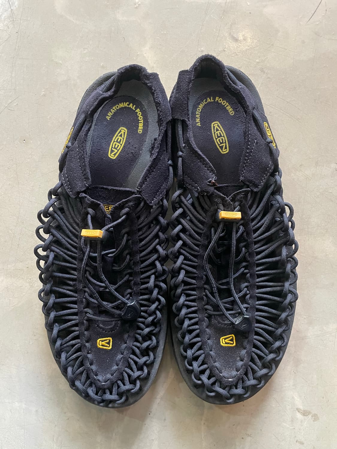 Keen 킨 유니크 샌들 280 상품이미지2