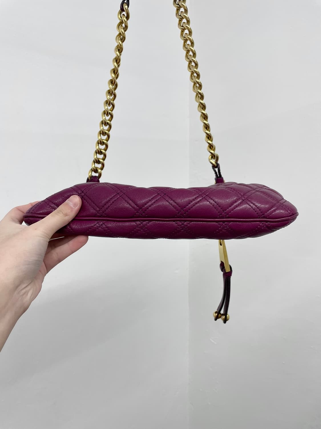 마크제이콥스 리틀 스탐 체인백  상품이미지7