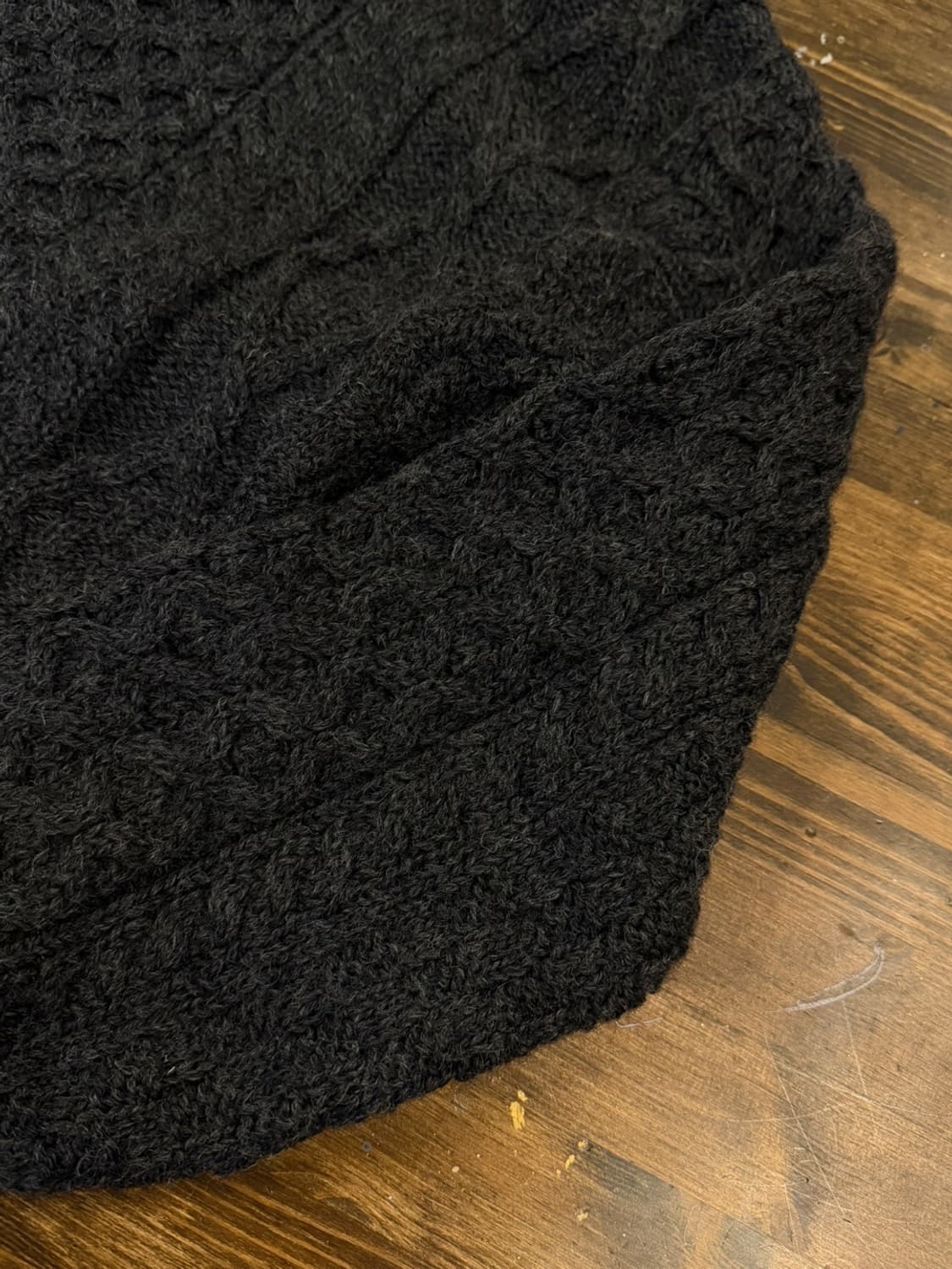 아란크래프트 핸드메이드 니트 여성66 상품이미지9