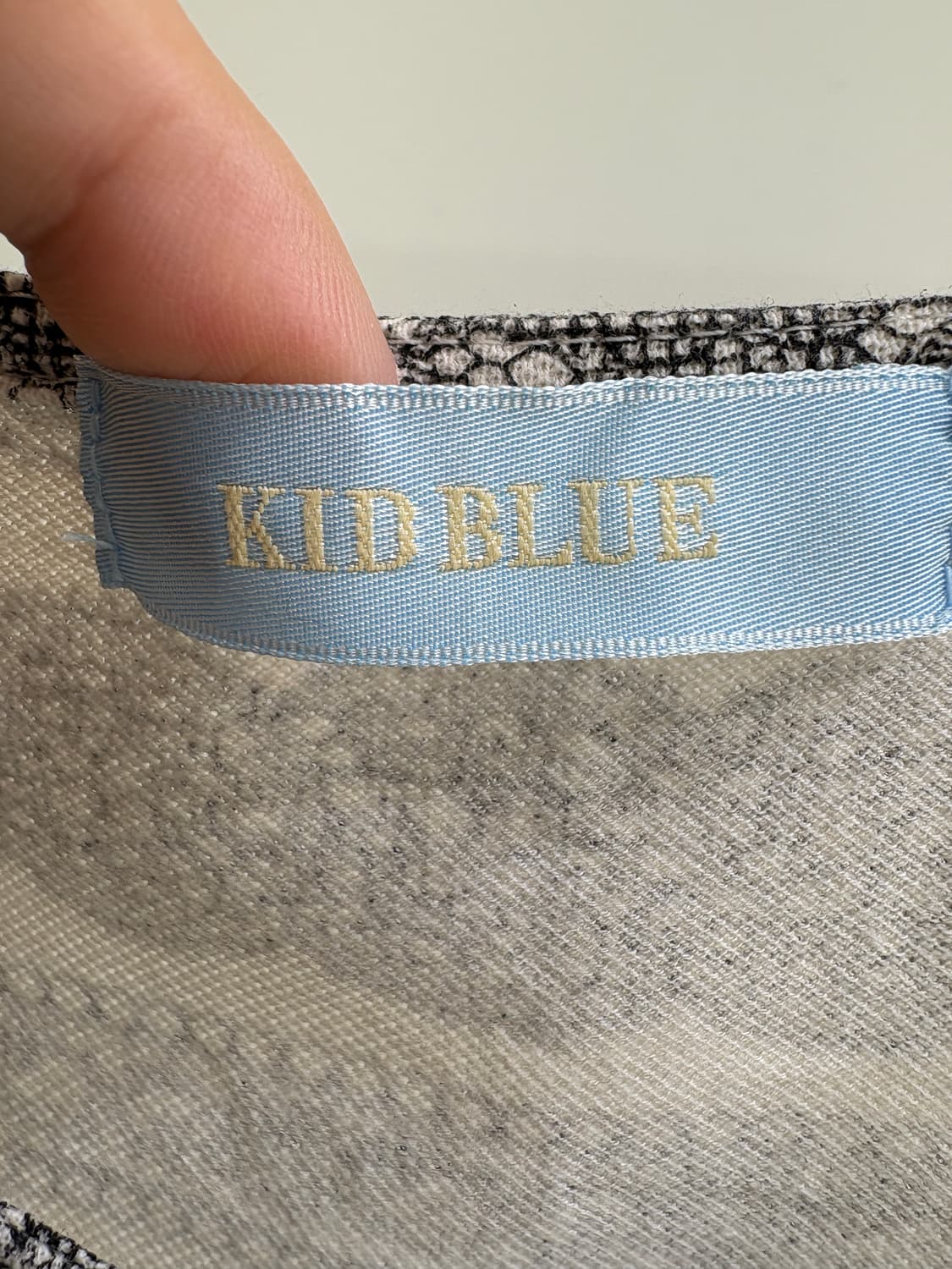 KIDBLUE 원피스 상품이미지5