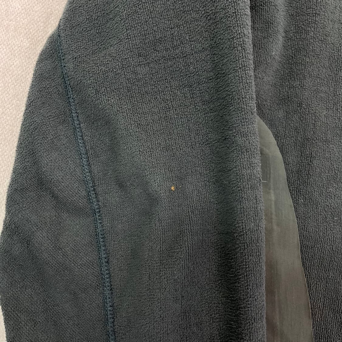 100 파타고니아 레트로 플리스 풀집업 자켓 상품이미지6