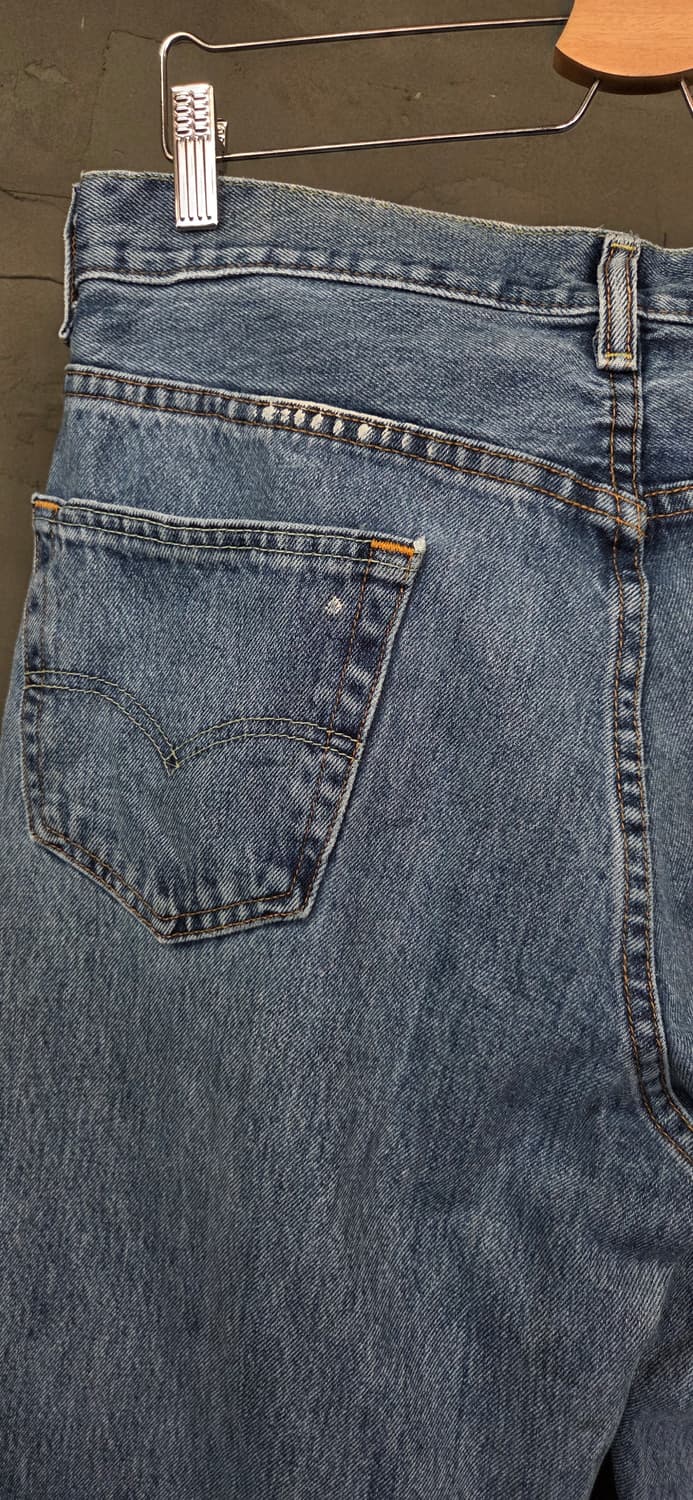Levi's 550 상품이미지7