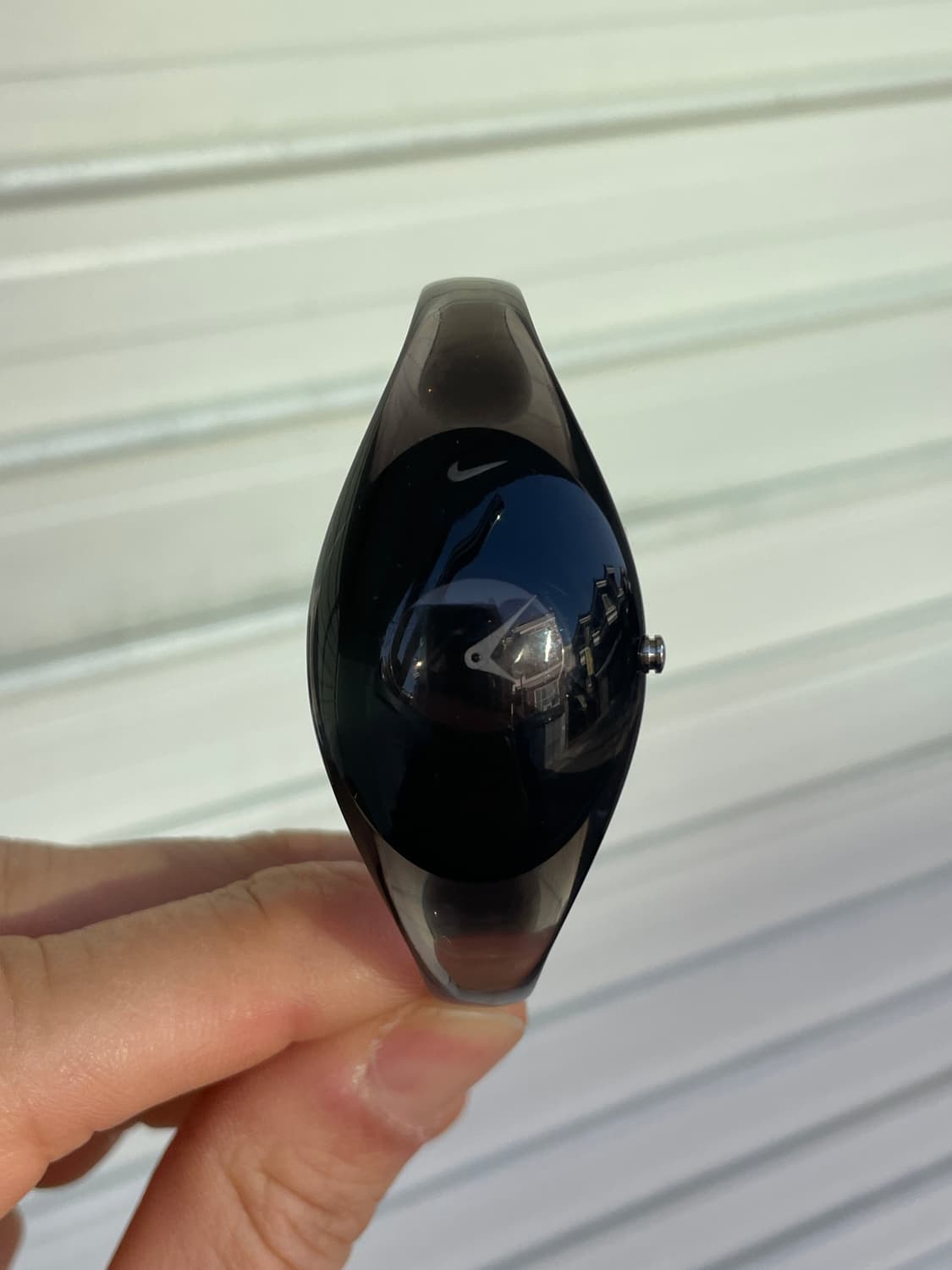 00s Nike Presto Duo Black Cuff Watch 상품이미지1