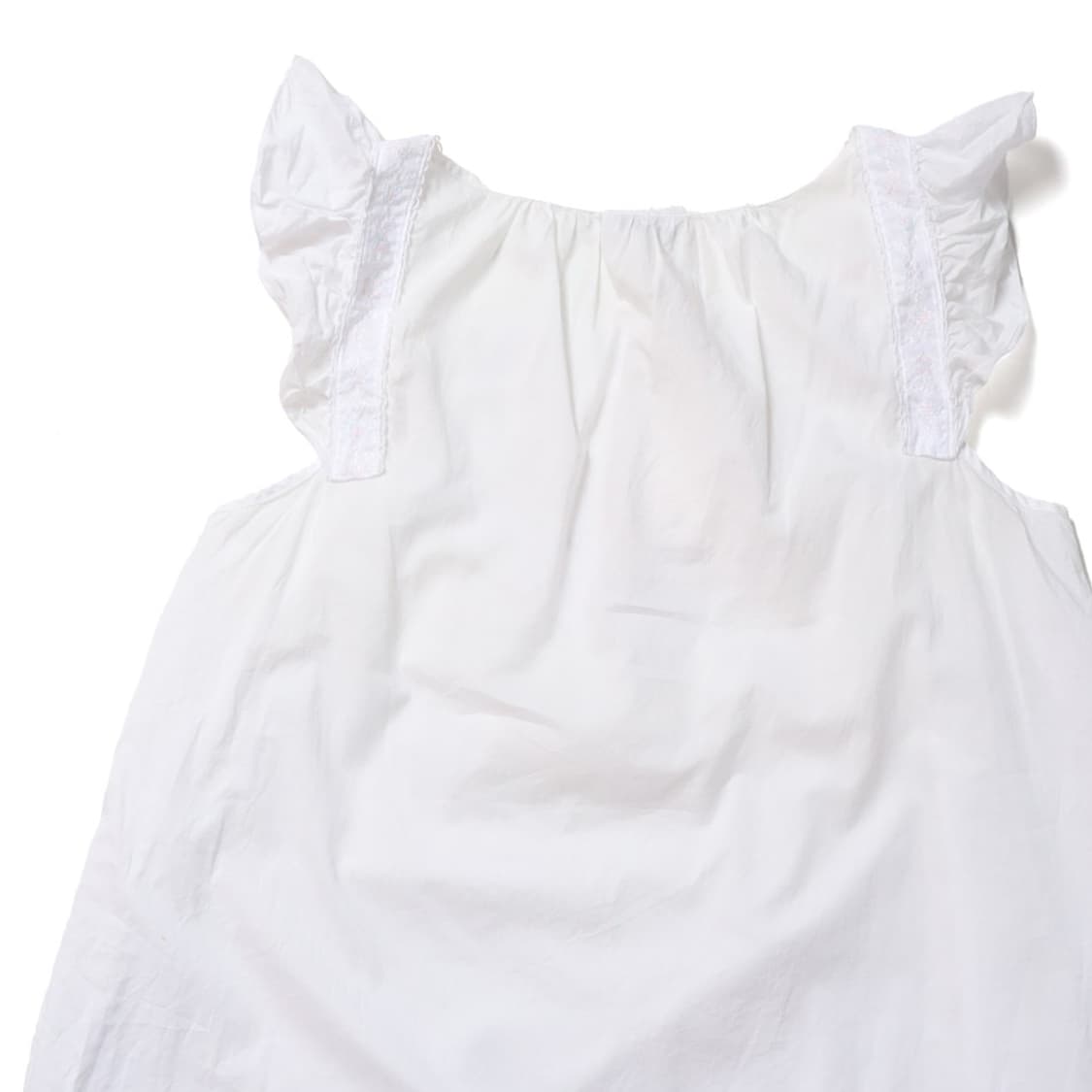 크리스챤 디올 Christian Dior Lace Blouse 상품이미지4