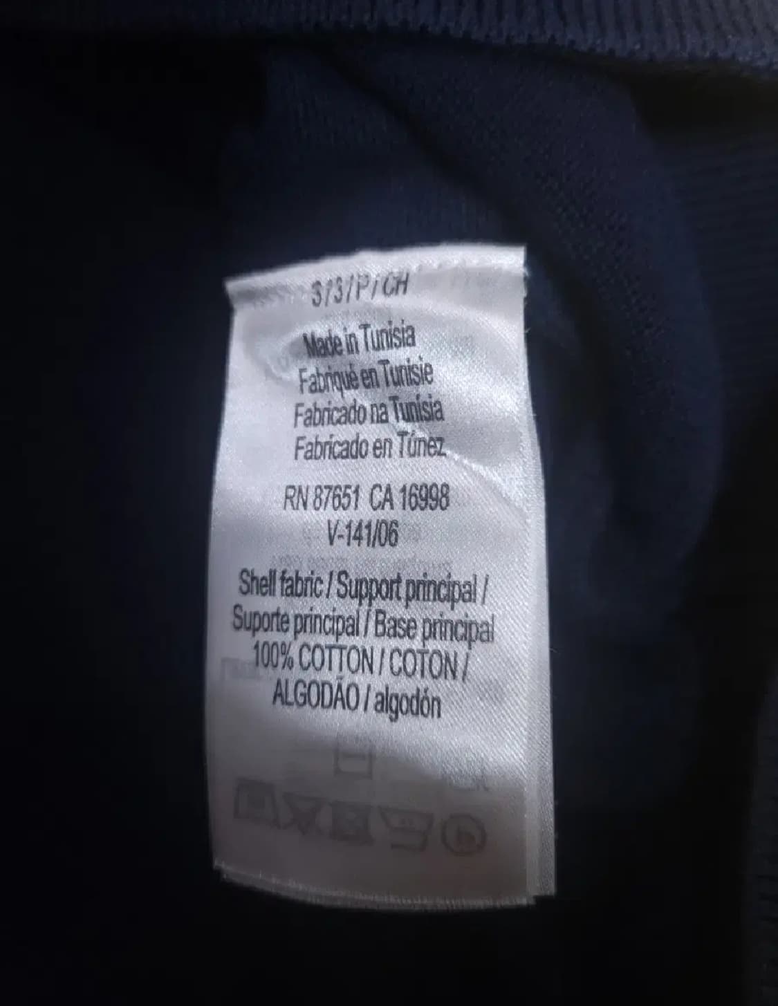 라코스테 니트티, M 상품이미지6