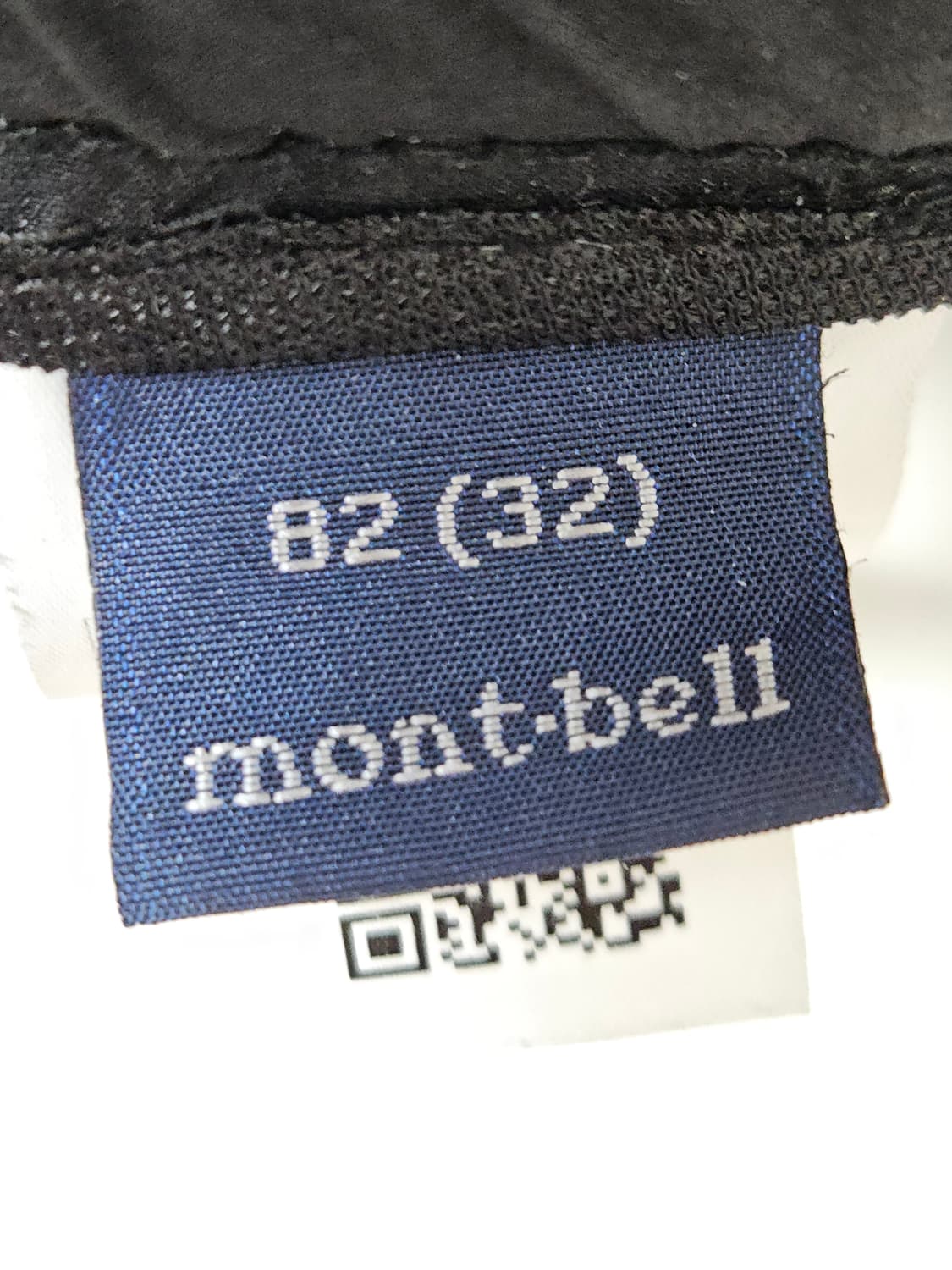 몽벨 montbell 우븐 숏팬츠 반바지 기능성 고프코어 블록테크 32 상품이미지4