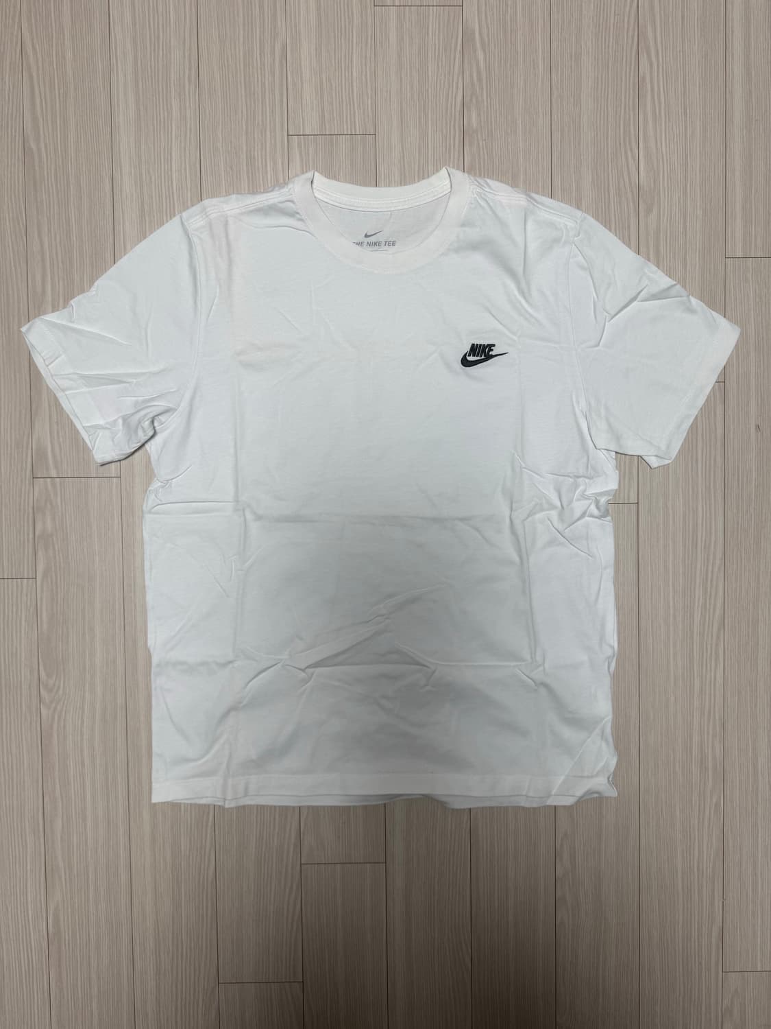 나이키 티셔츠 XL 상품이미지1