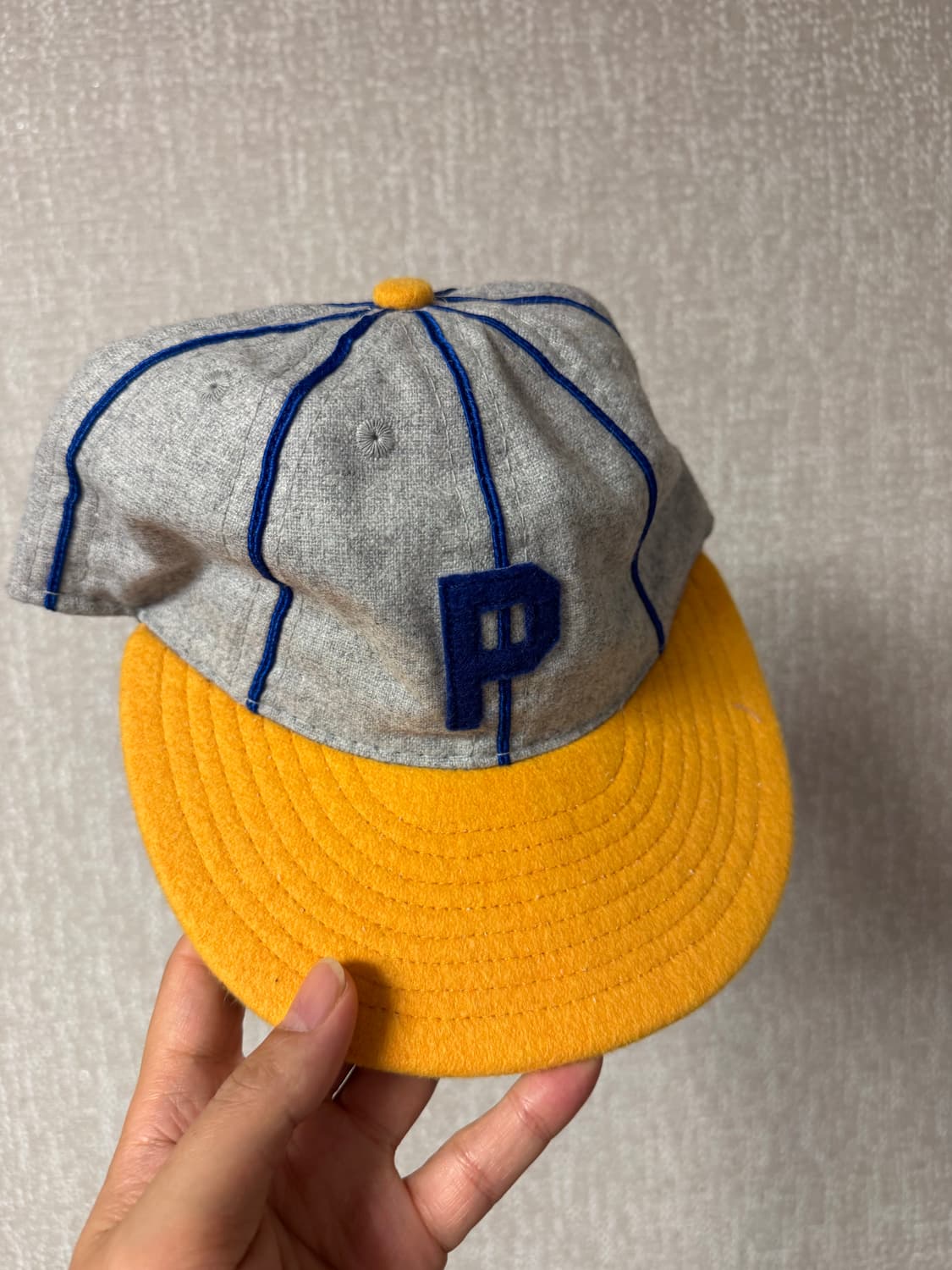 이벳필드 모자 판매합니다.  상품이미지2