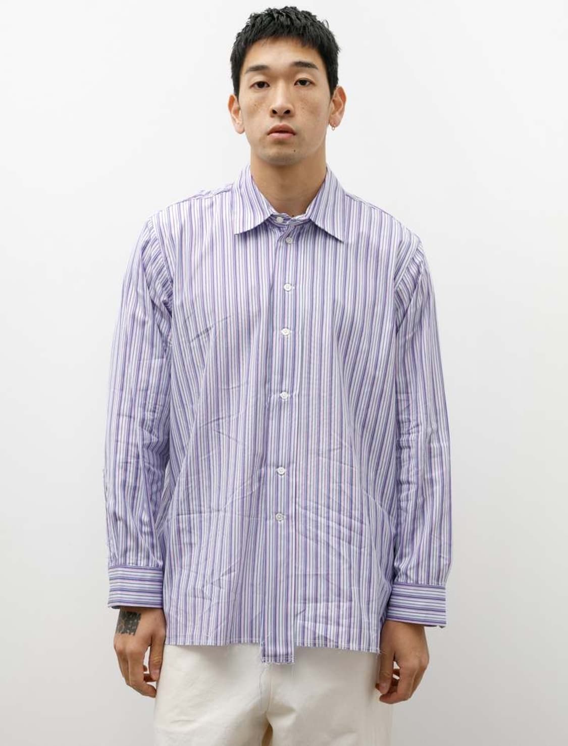 카미엘포트젠스 Basic Shirt 상품이미지1