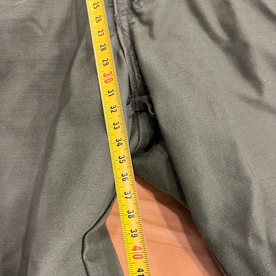 vintage us army pants  상품이미지7