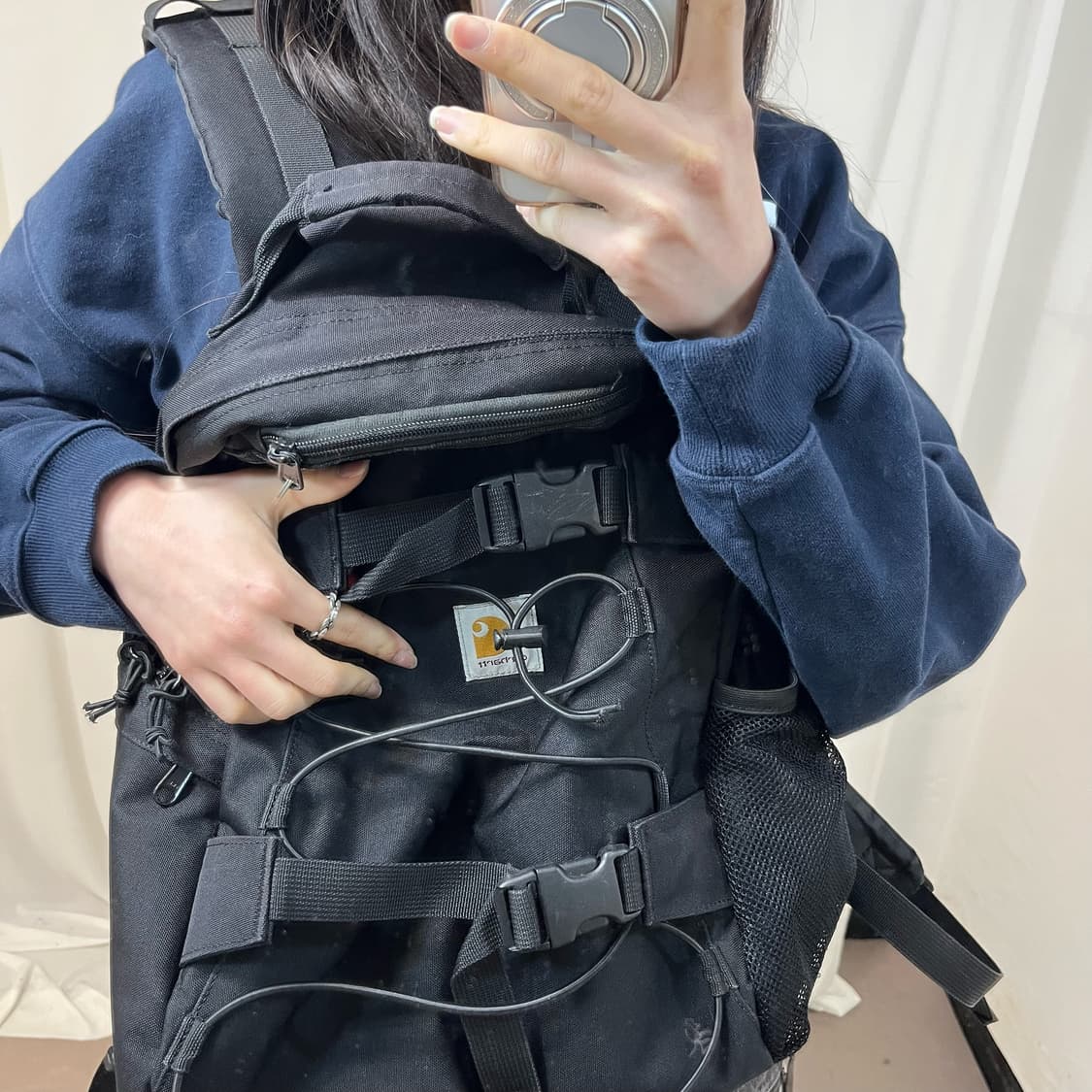 Carhartt kickflip backpack 상품이미지2