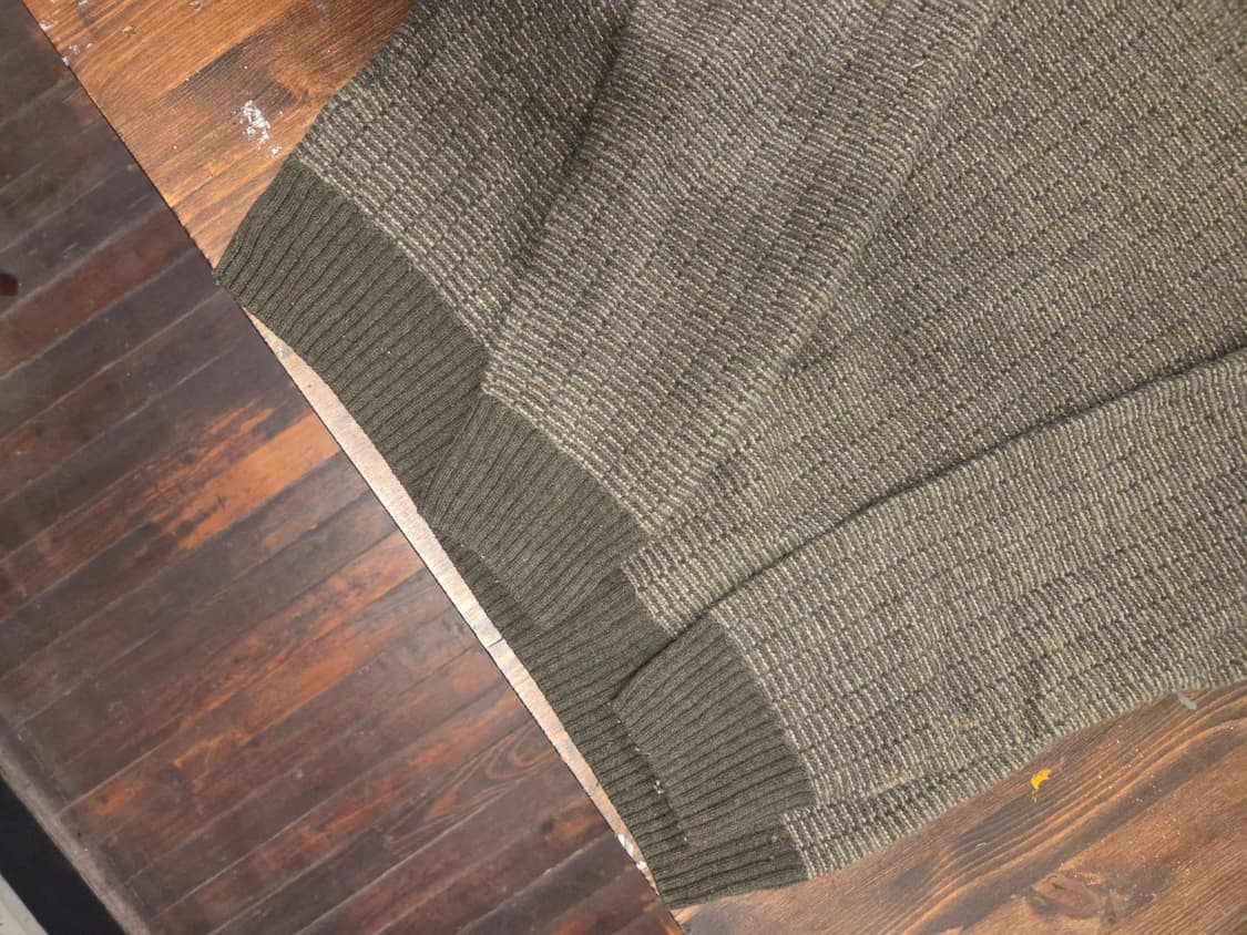 Emozioni uomo 이탈리아 메이드 니트 상품이미지5