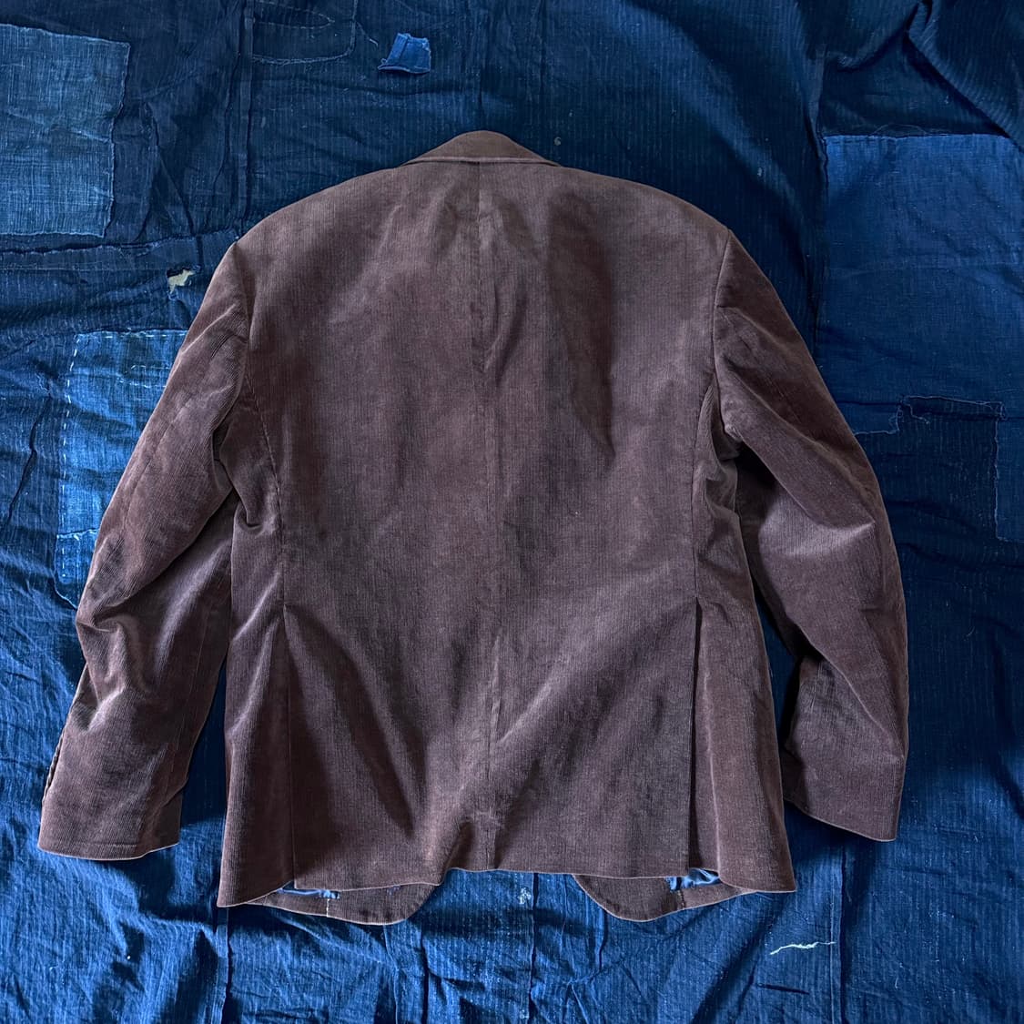 비아몬테 헤리티지 코듀로이 자켓 8 상품이미지6