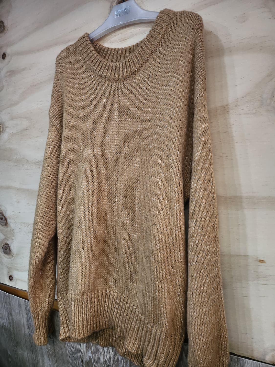 536) 시크헤라 니트 상품이미지3