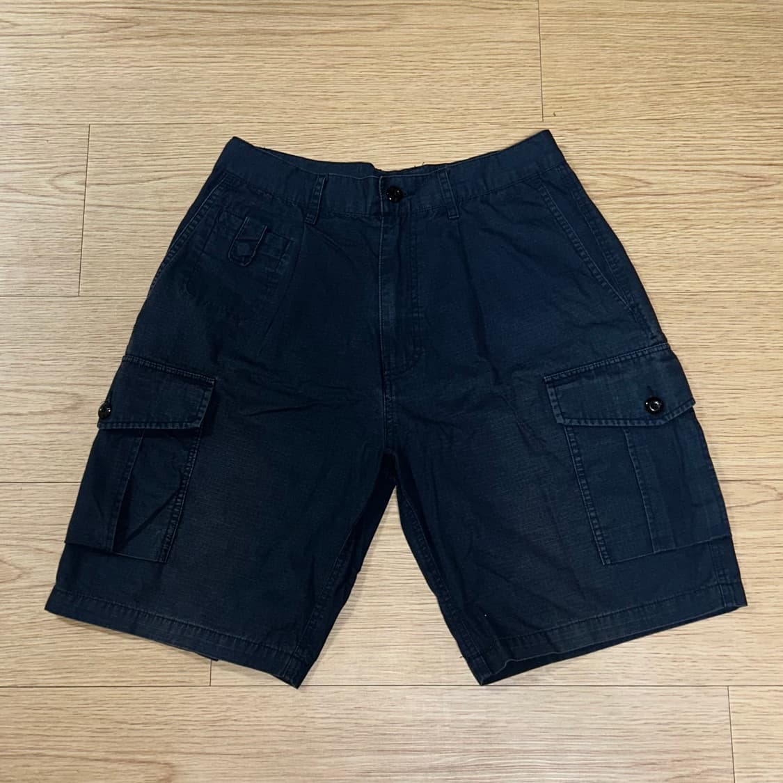 유니폼브릿지 24ss bdu 쇼트 팬츠 반바지 상품이미지3