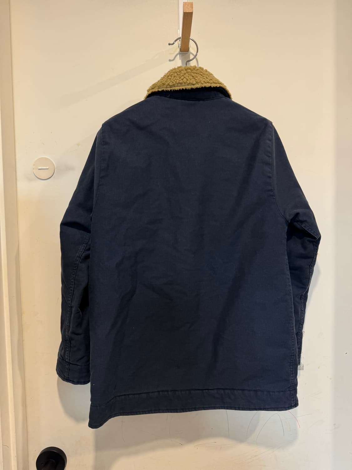 칼하트 쉐필드 자켓 상품이미지2