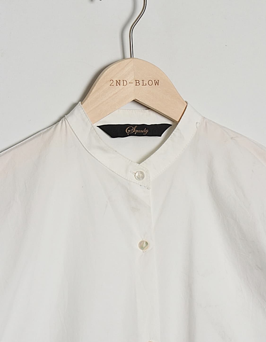 Squady Long Shirts 상품이미지3