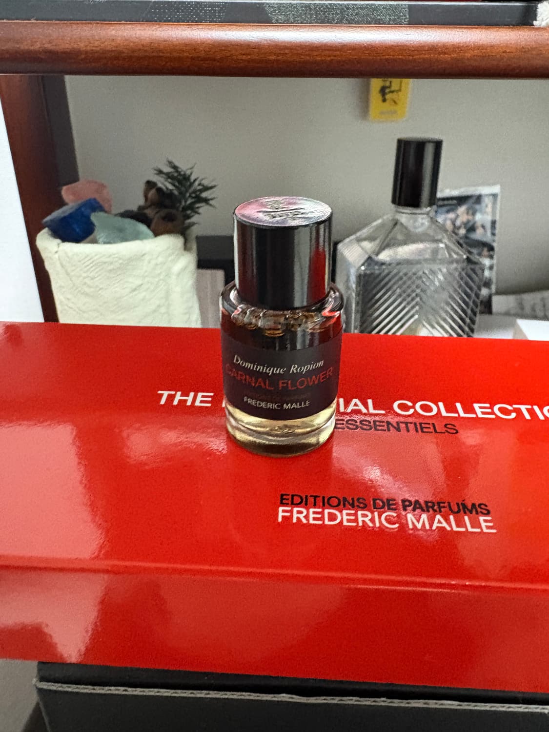 프레데릭말 카날플라워 7ml 미니어쳐 새상품 상품이미지1