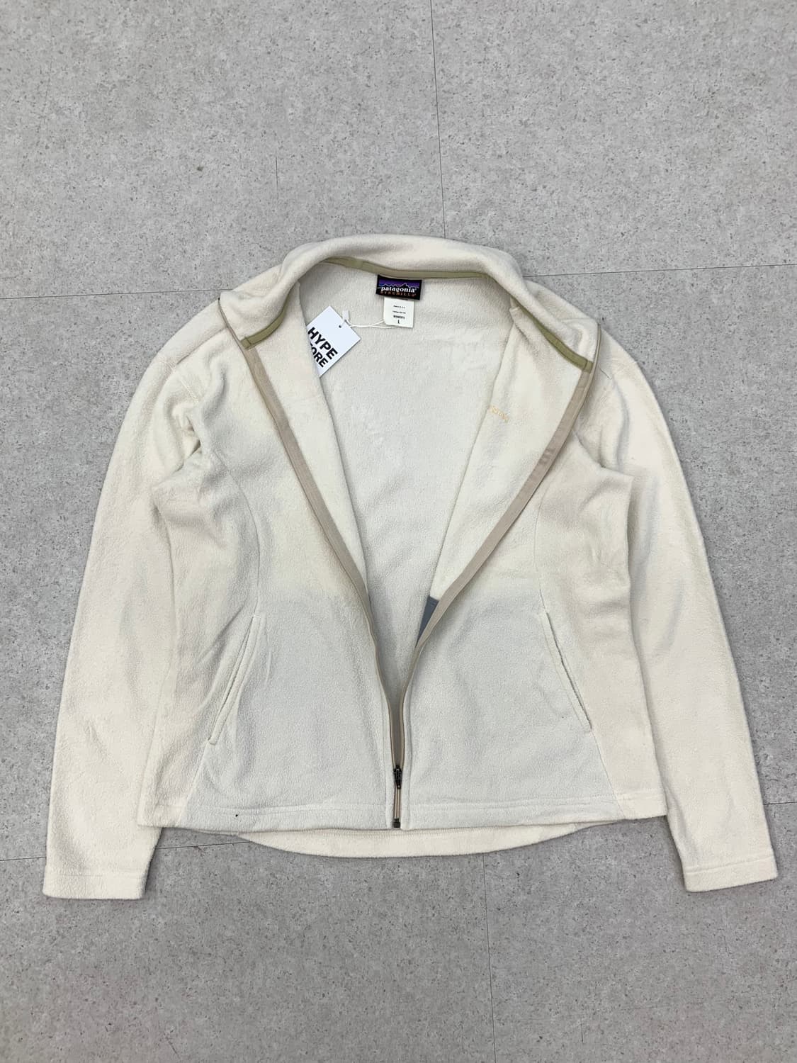 Patagonia 파타고니아 신칠라 집업 후리스 상품이미지3