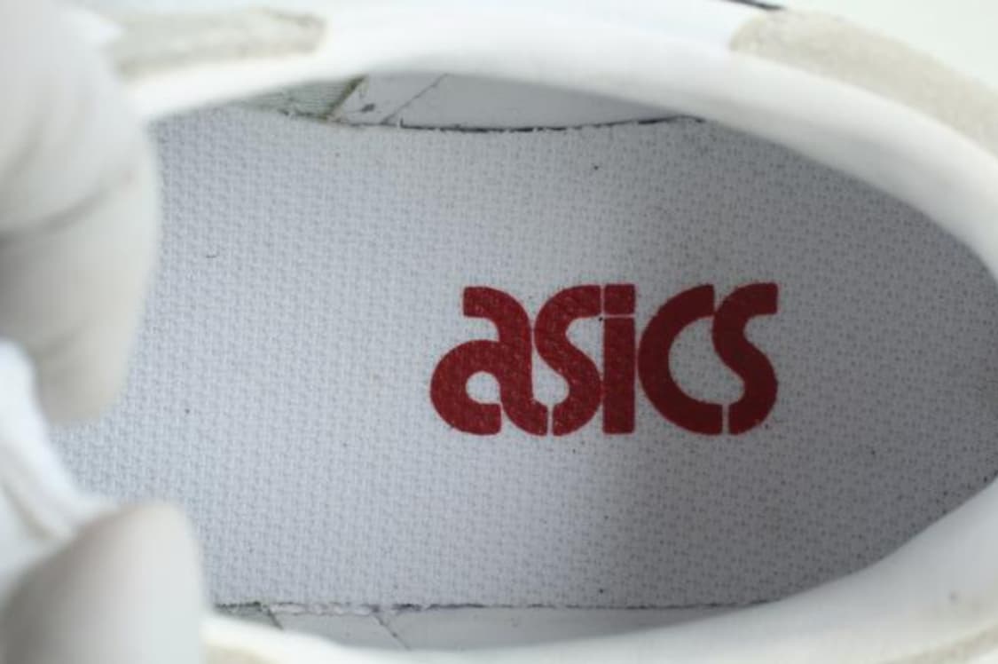 아식스 스니커즈 상품이미지5