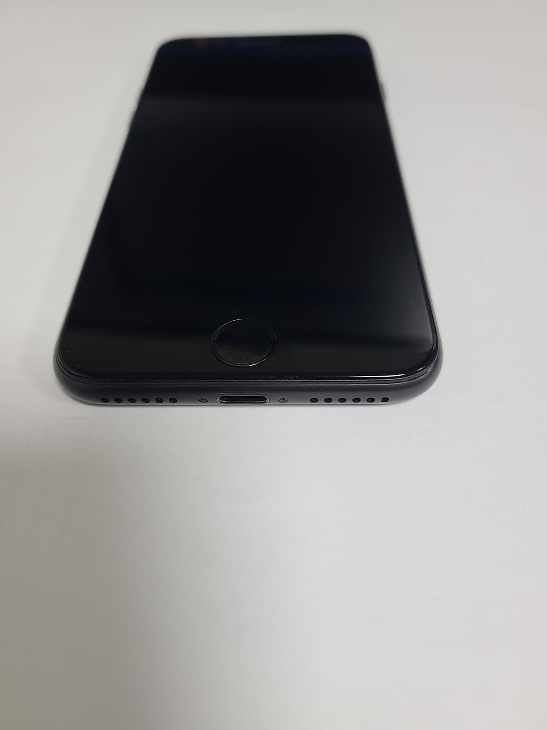 아이폰7 매트블랙 32g 한국판 s급 상품이미지4