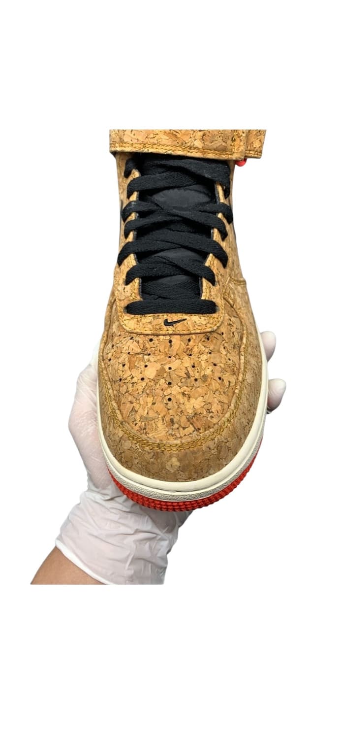 Nike Air Force 1 Mid Cork 275mm(gr-2210) 상품이미지8