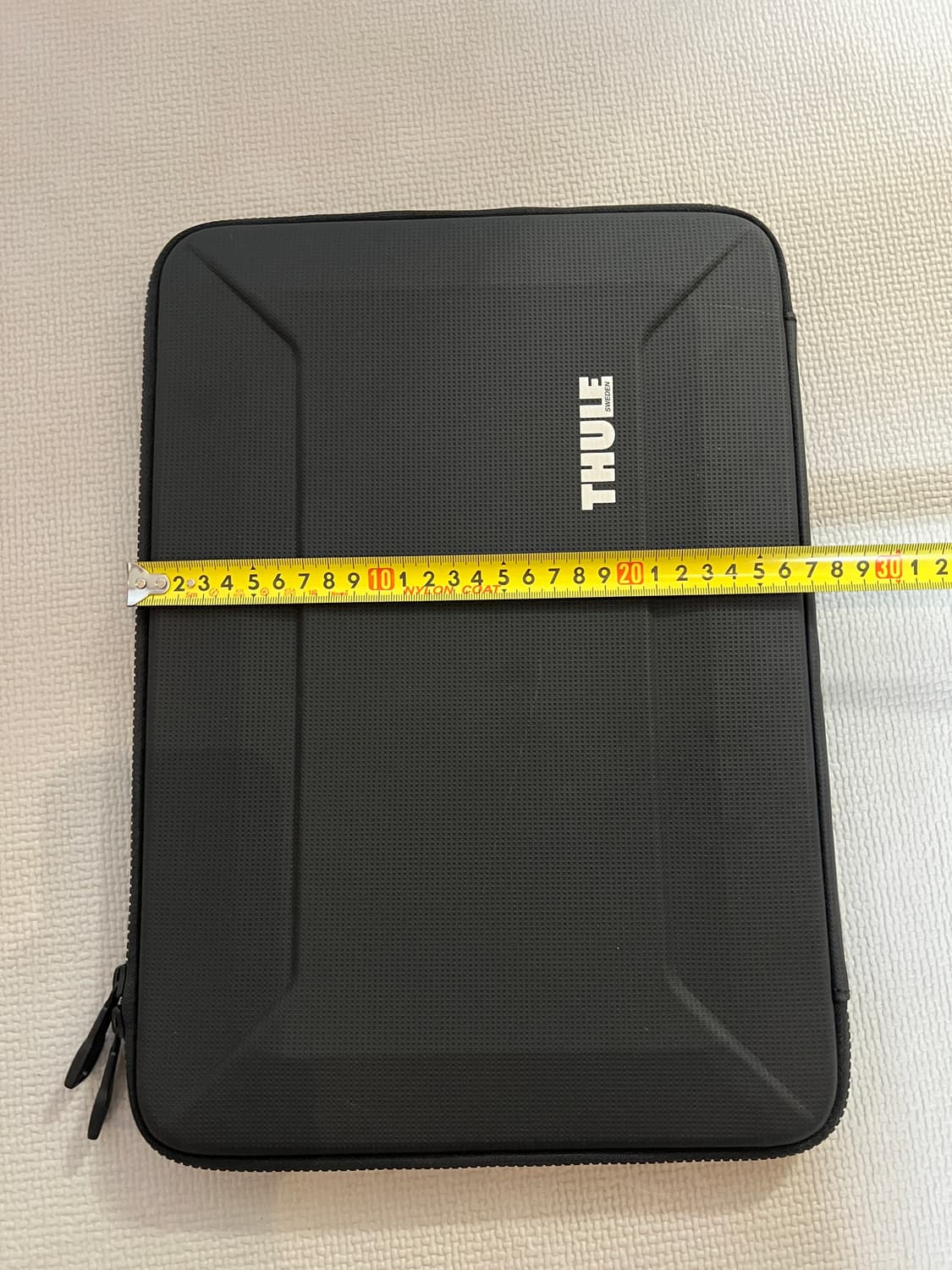 툴레 노트북 가방 15인치 건틀렛 슬리브 하드케이스 3개 상품이미지5