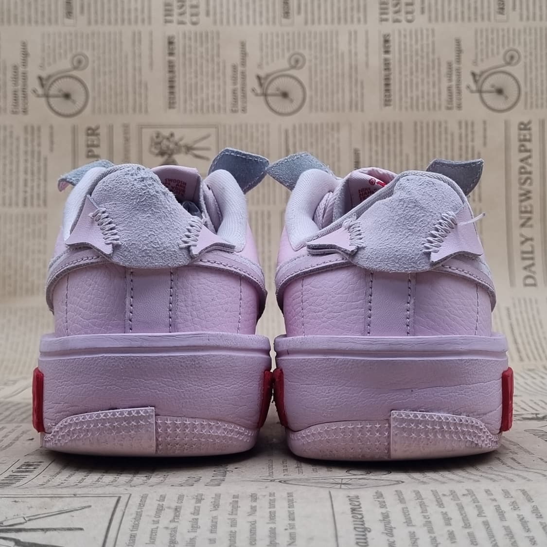 나이키 에어포스1 폰탄카 여성운동화235  상품이미지4