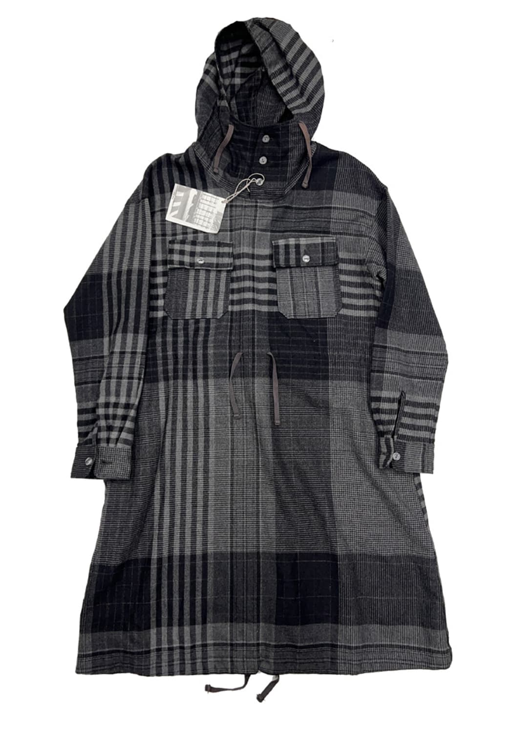 엔지니어드 가먼츠 자켓 상품이미지1