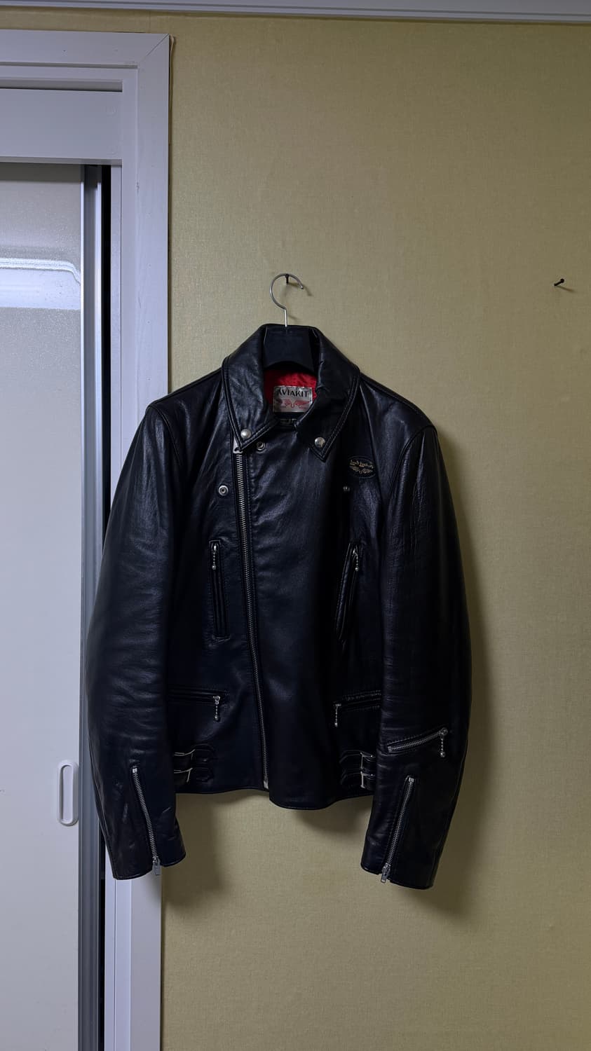 루이스레더 391 t 40 쉽스킨 상품이미지2