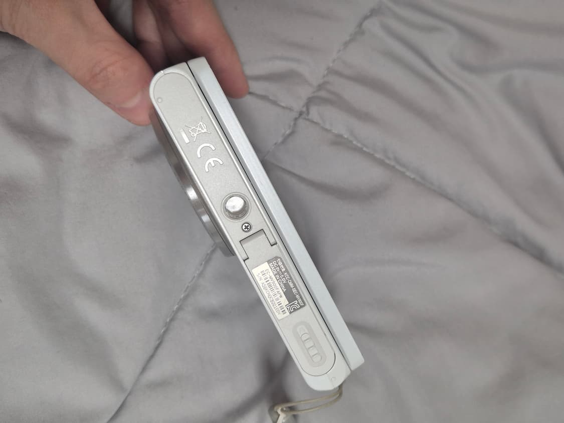 삼성 미러팝 mv900f 디지털 카메라 디카 상품이미지4