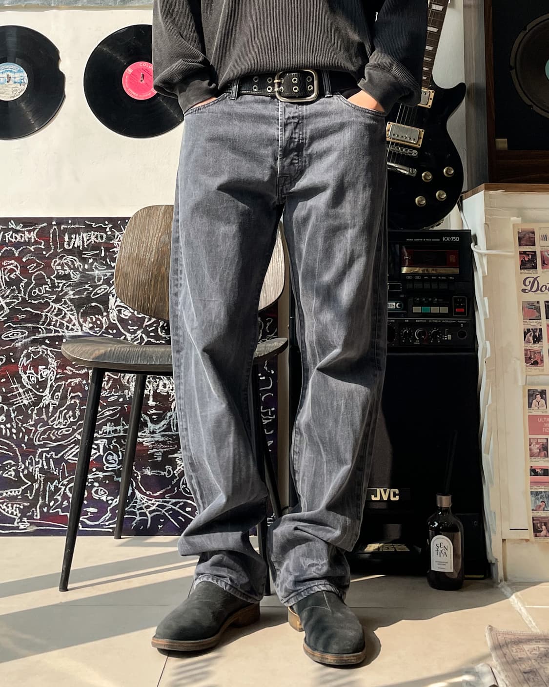 Levis 501 상품이미지1