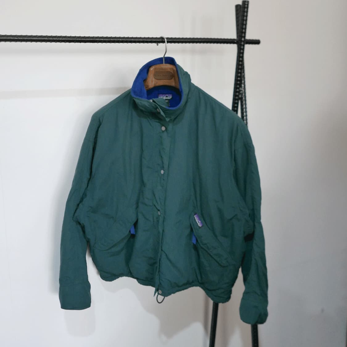 90s 파타고니아 우먼 점퍼 상품이미지1