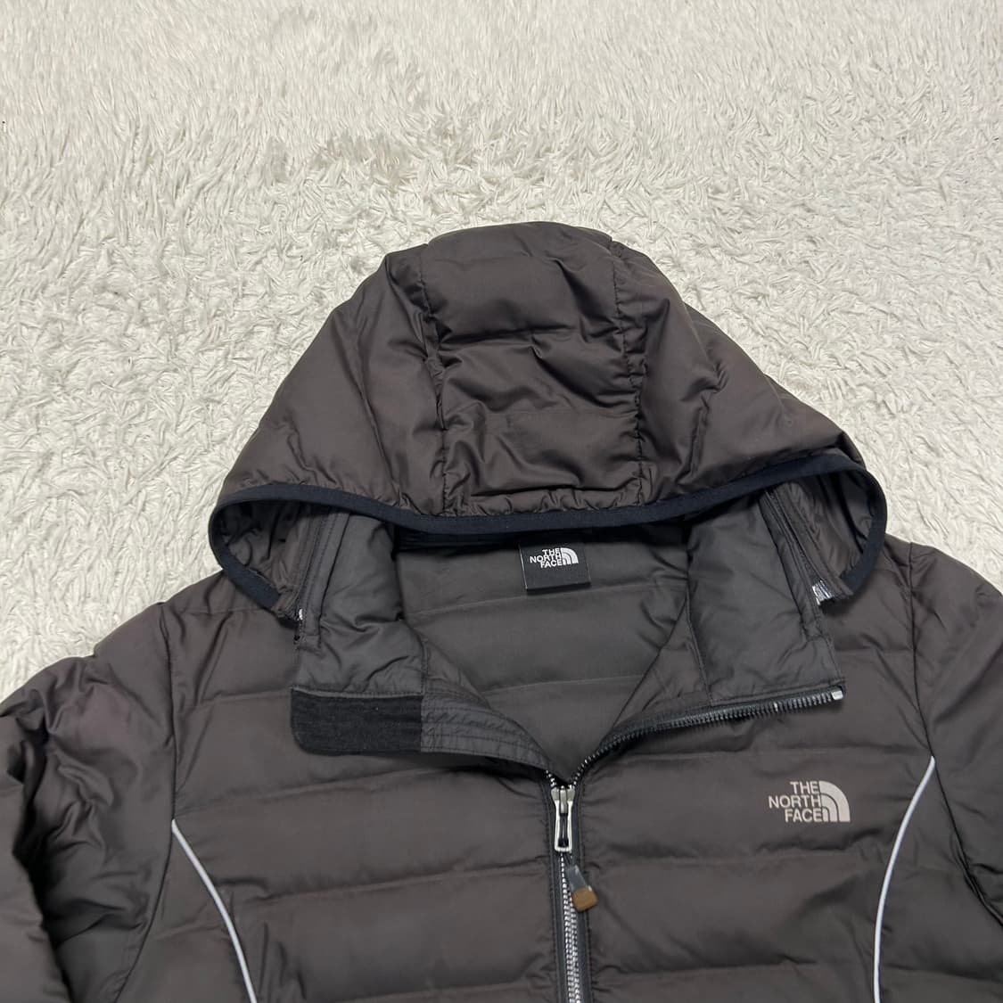 The North Face Lightweight Down Jacket 상품이미지5