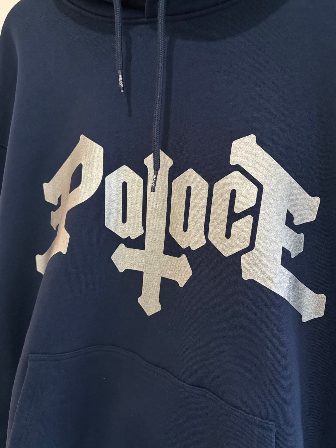 Palace 팔라스 크로스후드  상품이미지3