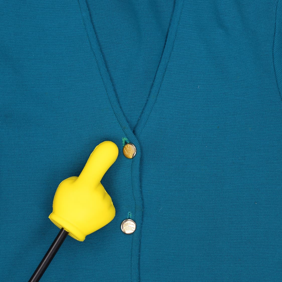 100 빈티지 브이넥 가디건자켓 0225H1 상품이미지4