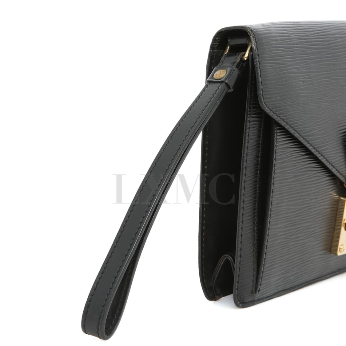 루이비통 에피 세리에 드래곤 클러치 에삐 블랙 맨스백 M52612 상품이미지6